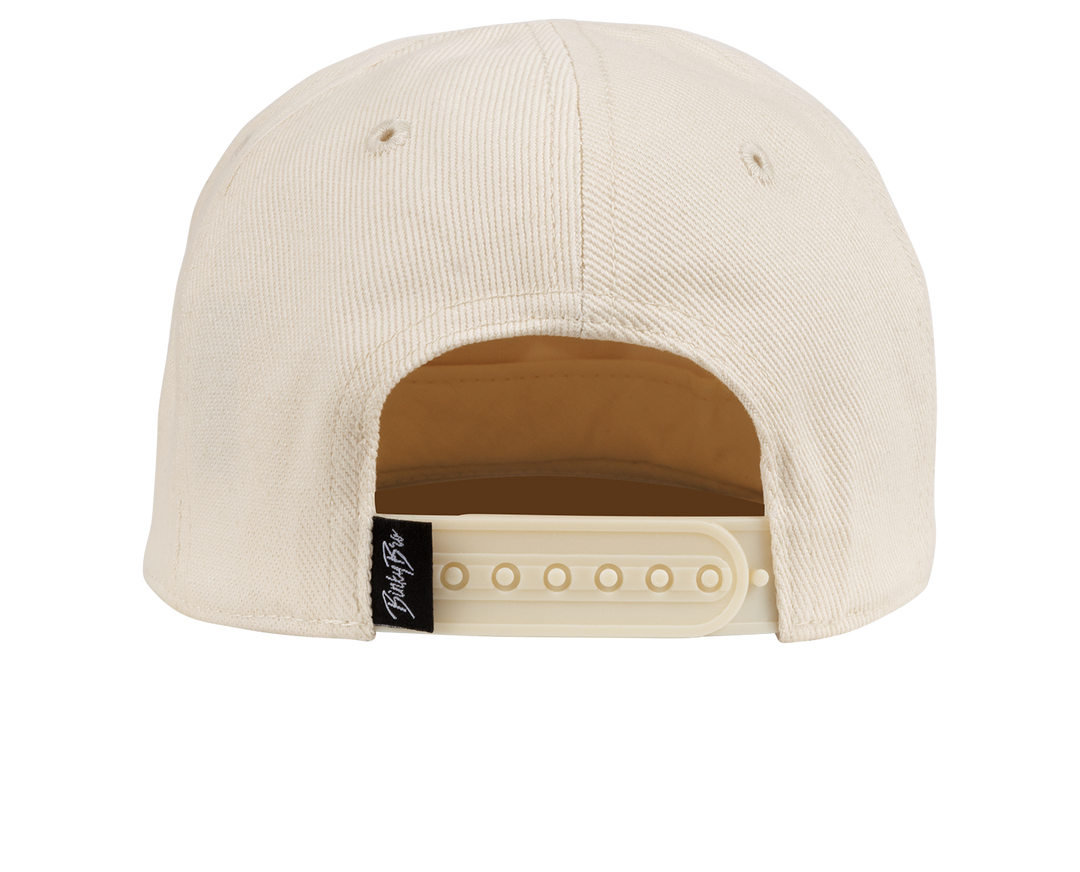 Santana Hat in Beige