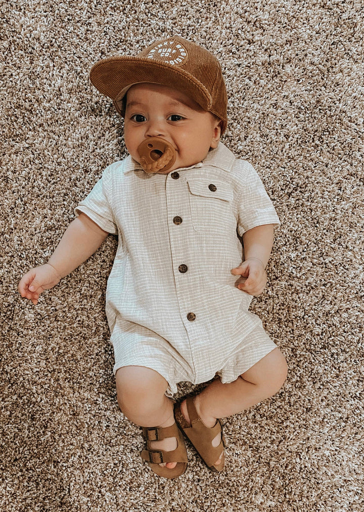 Sweetie Soother™ Pacifier Sets : Robin's Egg Blue + Navy Cables