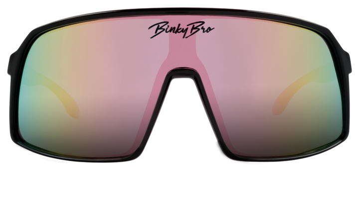 Monteverde Sunglasses in Salmon