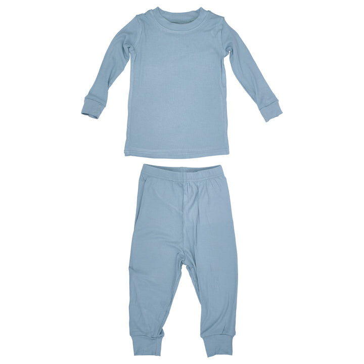 Blue Bird PJs & Loungewear