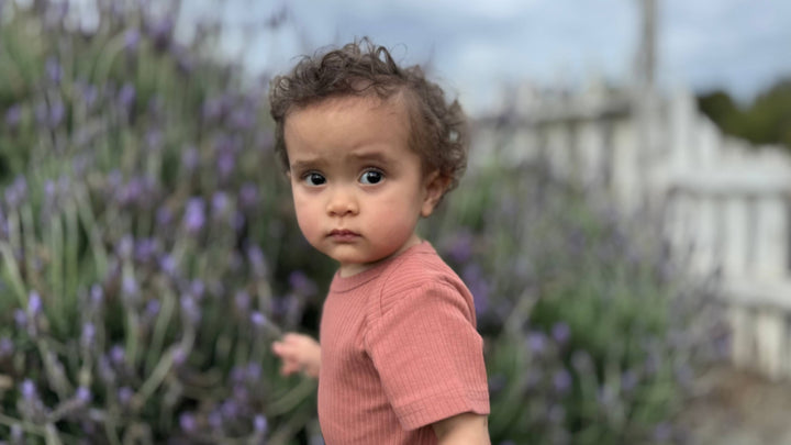 The Bobbi-Terracotta