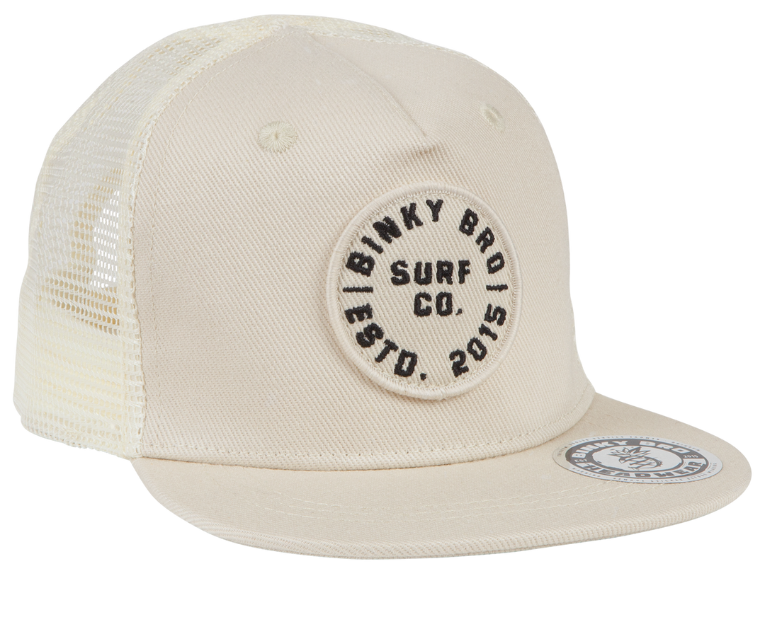 Kandui Hat in Beige