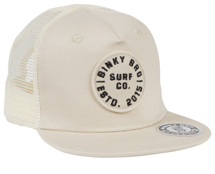 Kandui Hat in Beige