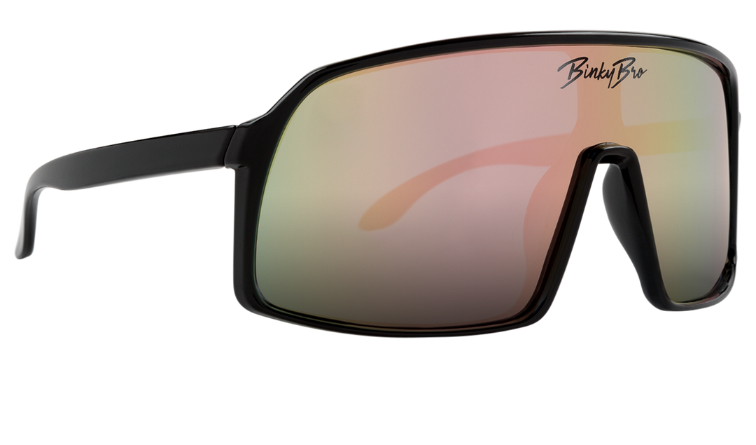 Monteverde Sunglasses in Salmon