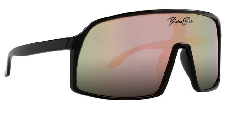Monteverde Sunglasses in Salmon