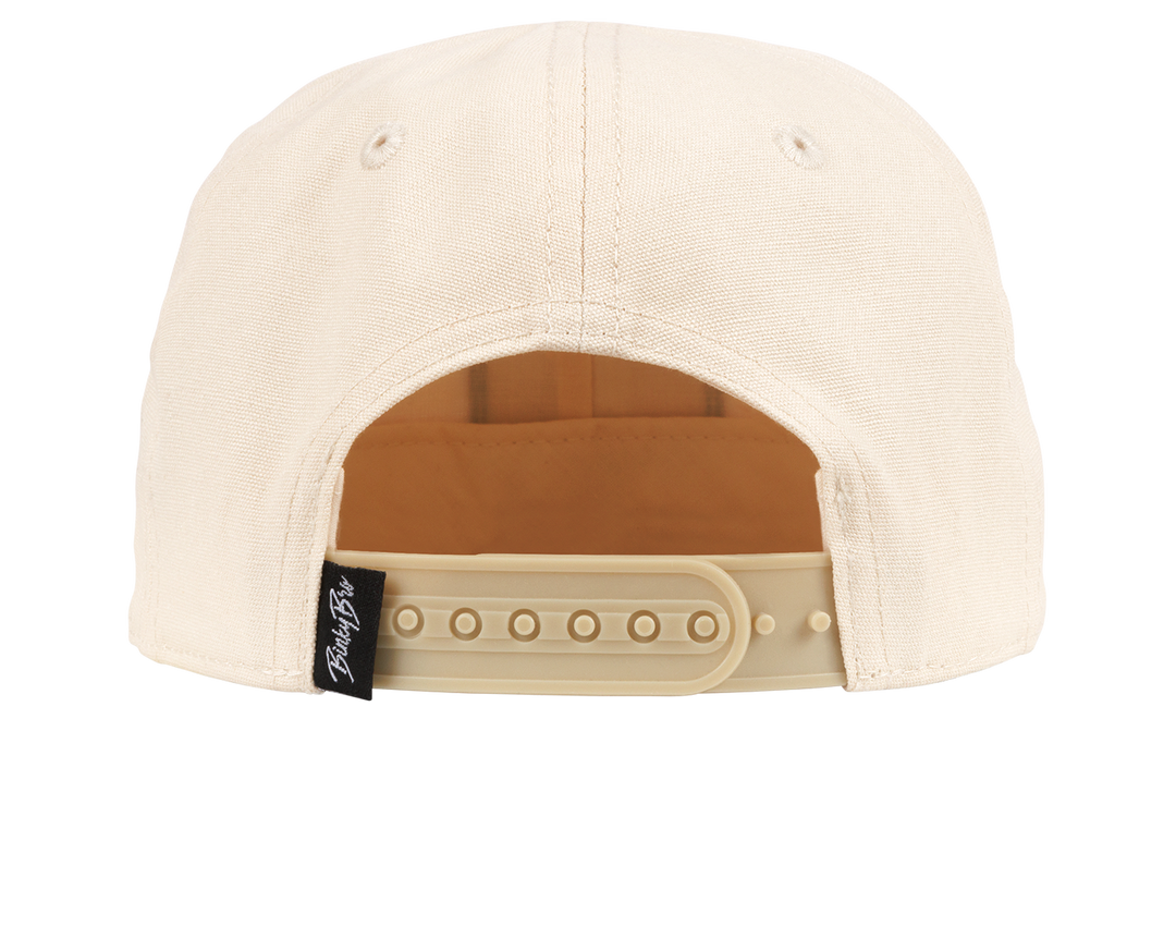 Kids Hat Vaquero - Beige