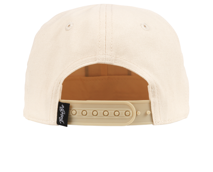 Kids Hat Vaquero - Beige