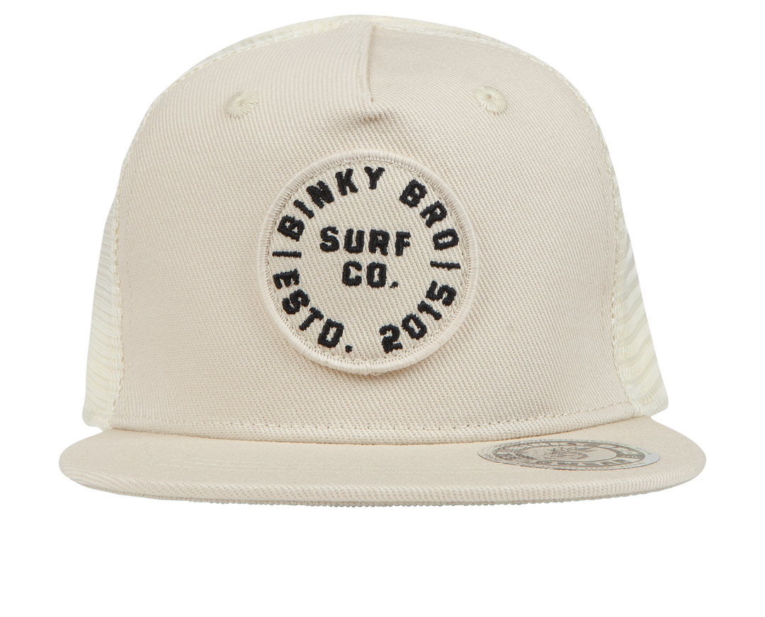 Kandui Hat in Beige