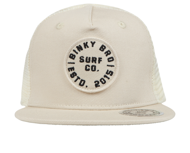 Kandui Hat in Beige