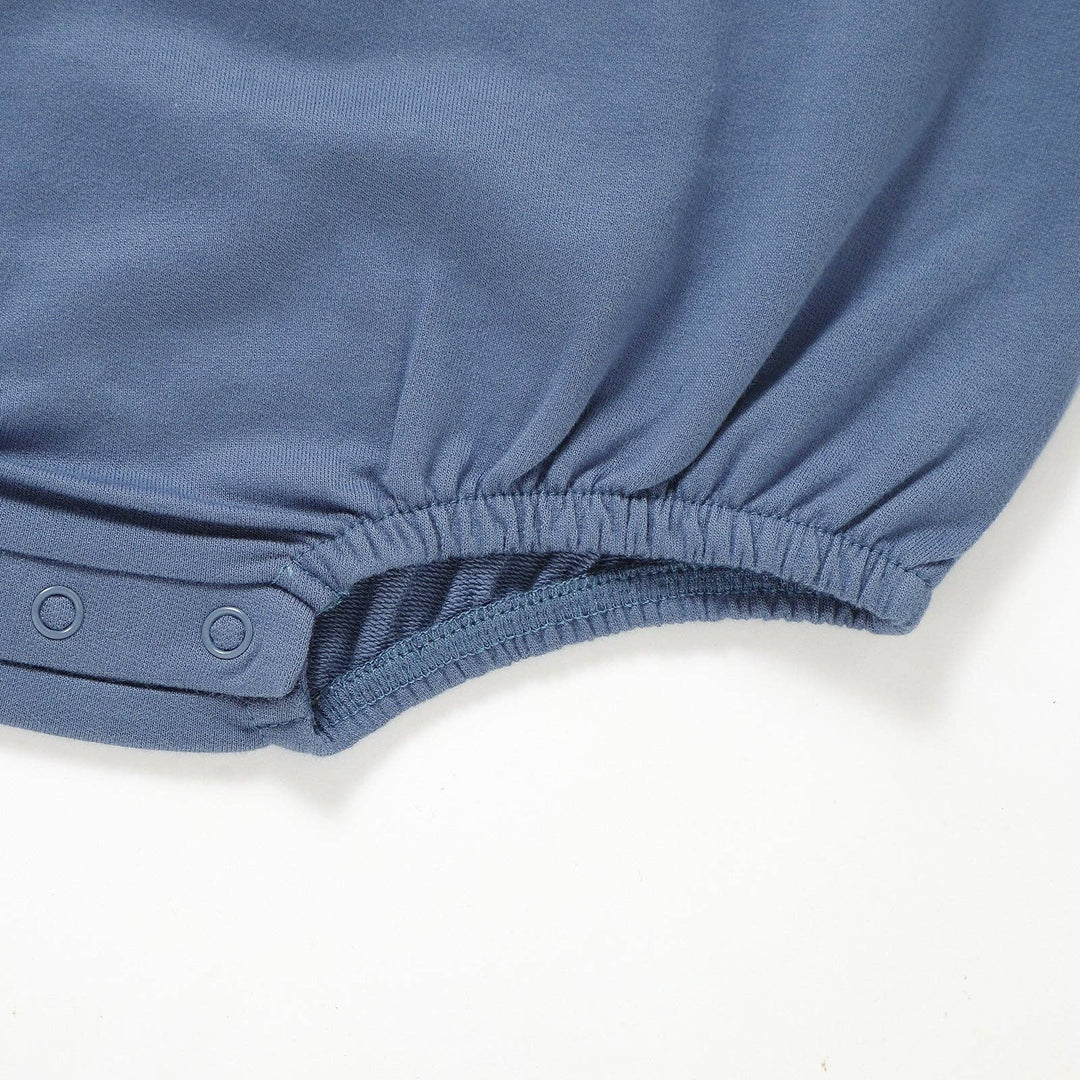 The Marley-Cornflower