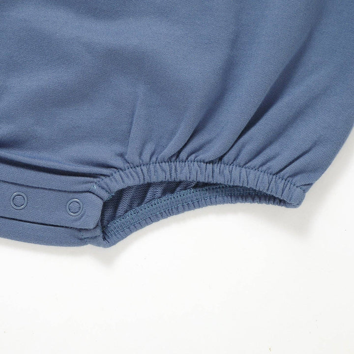 The Marley-Cornflower