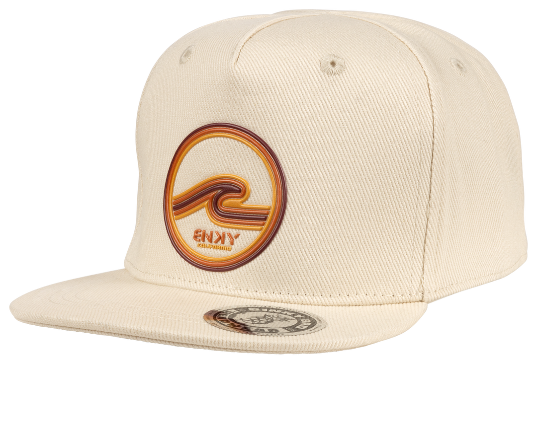 Santana Hat in Beige