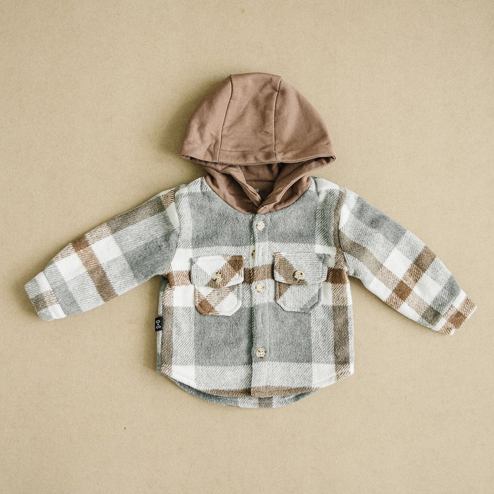 Green Forrest Jacket