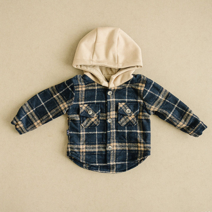 Green Forrest Jacket