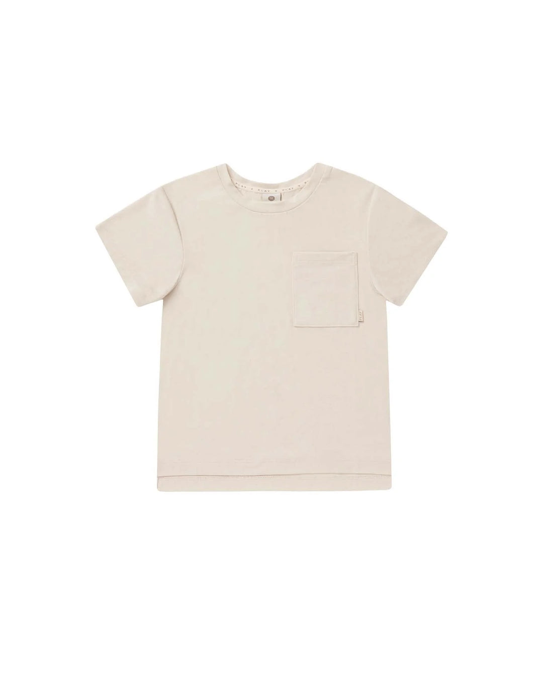Cove Essential Tee - Sand