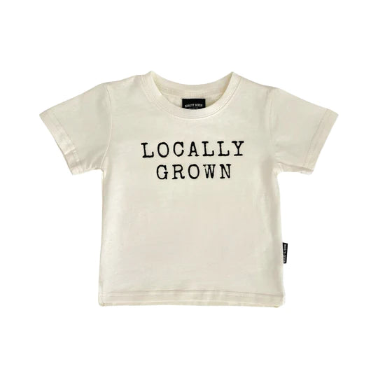 Locally Grown T-Shirt