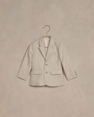 Sebastian Blazer - Linen