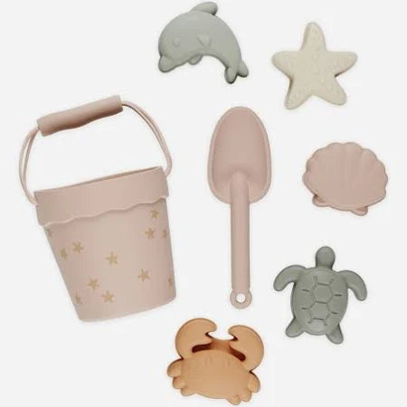 BEACH TOY || STARFISH