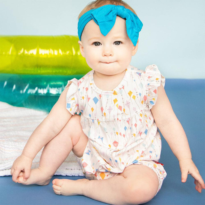 Sky's The Limit Romper