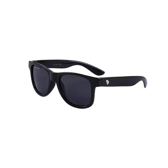 Sunglasses Classic Black