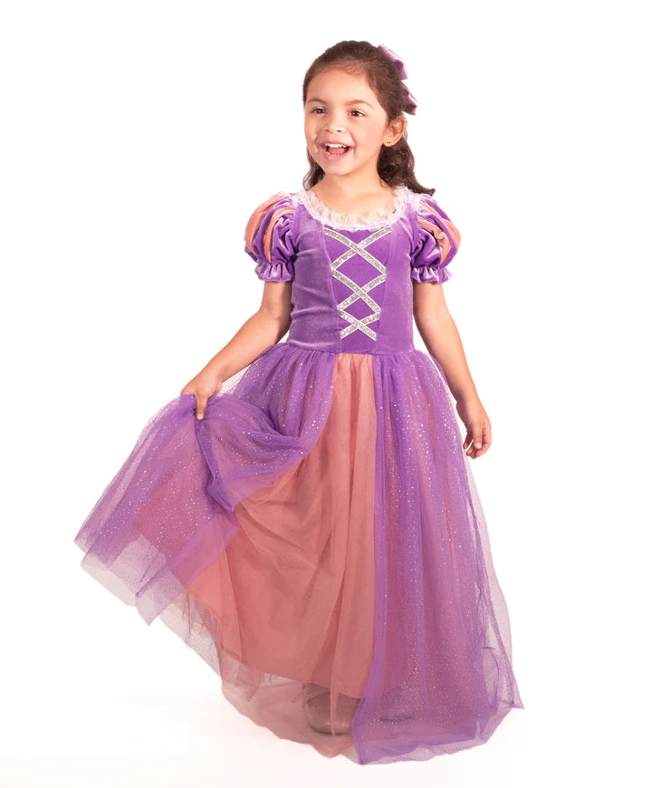 The Tower Princess Dress