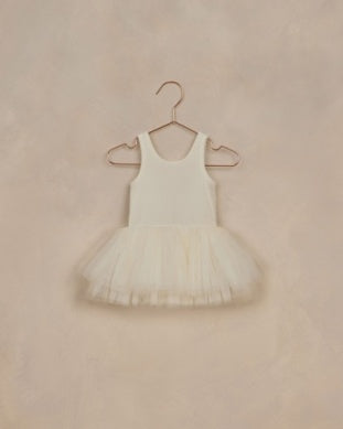 Tallulah Tutu - Ivory