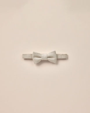 Bow Tie - Linen