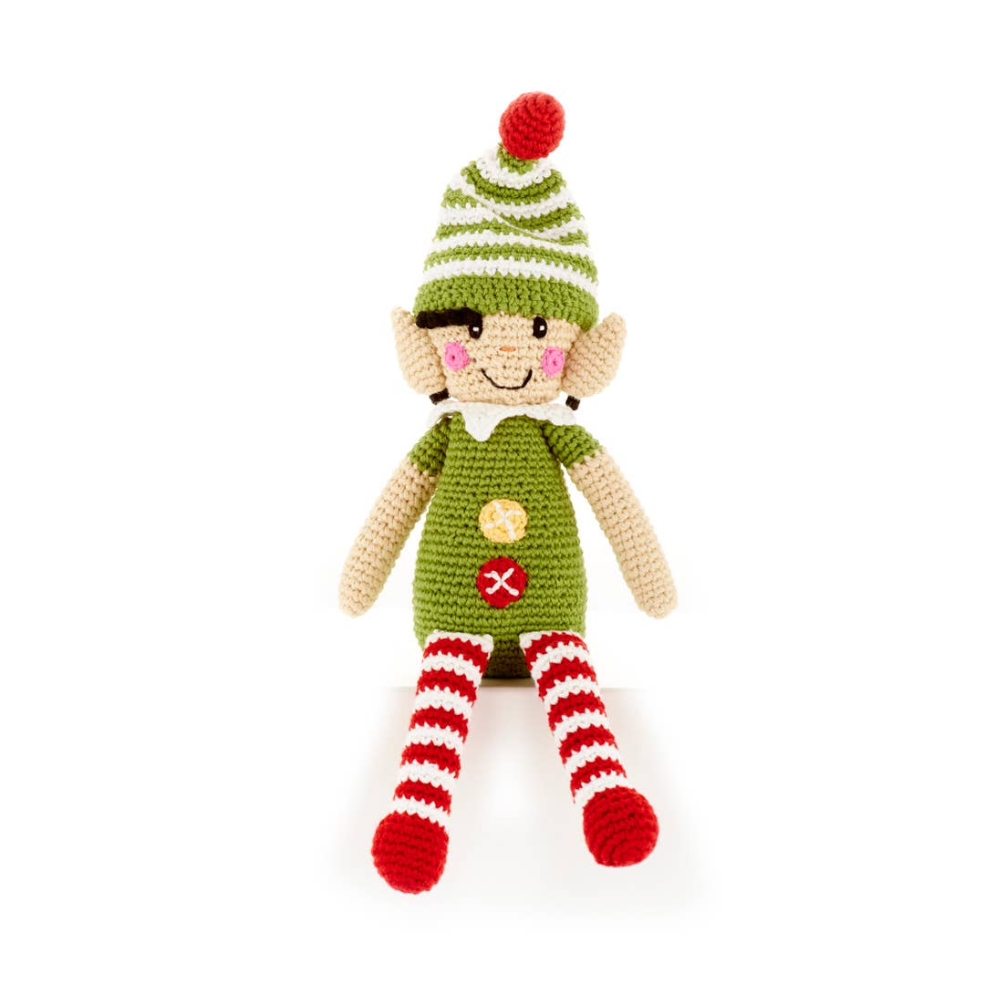 Elf Rattle