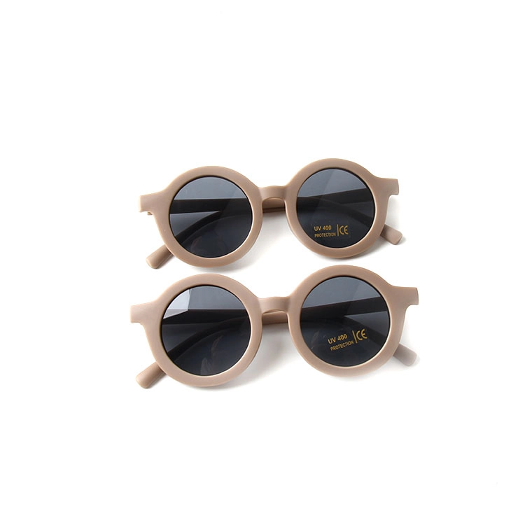 Sunglasses | Taupe