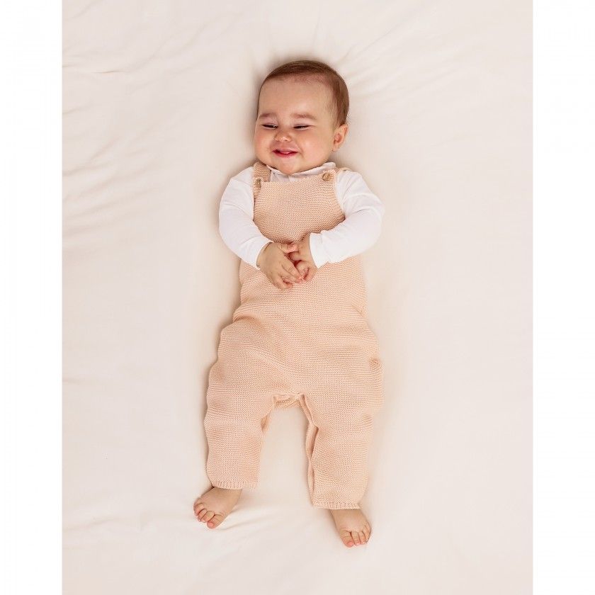 Charlie Jumpsuit