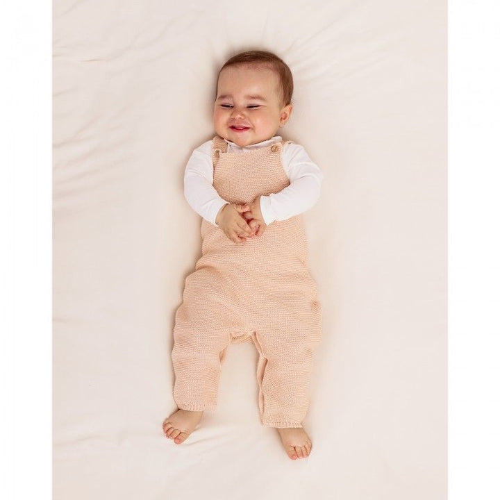 Charlie Jumpsuit