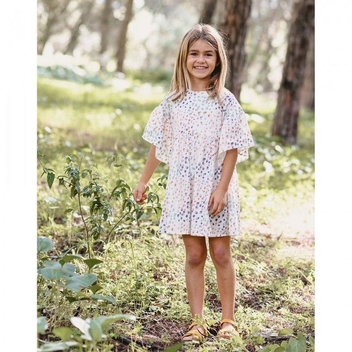 Taylor Dress