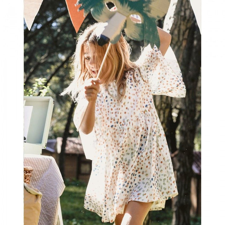 Taylor Dress