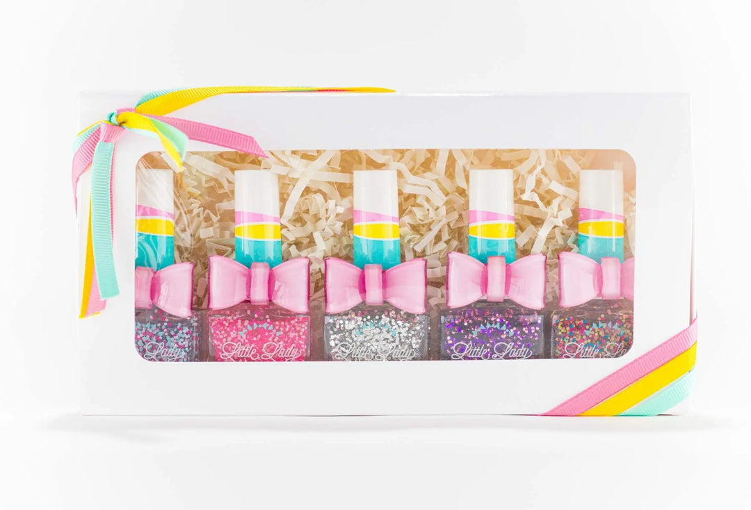 Confetti Glitter Collection Kit