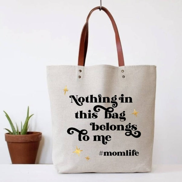 Bag Organizer for MINI SHOPPING BAG Bag Insert for Tote Bag -  Denmark