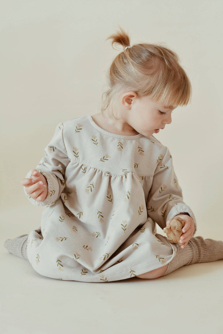 Lucia dress