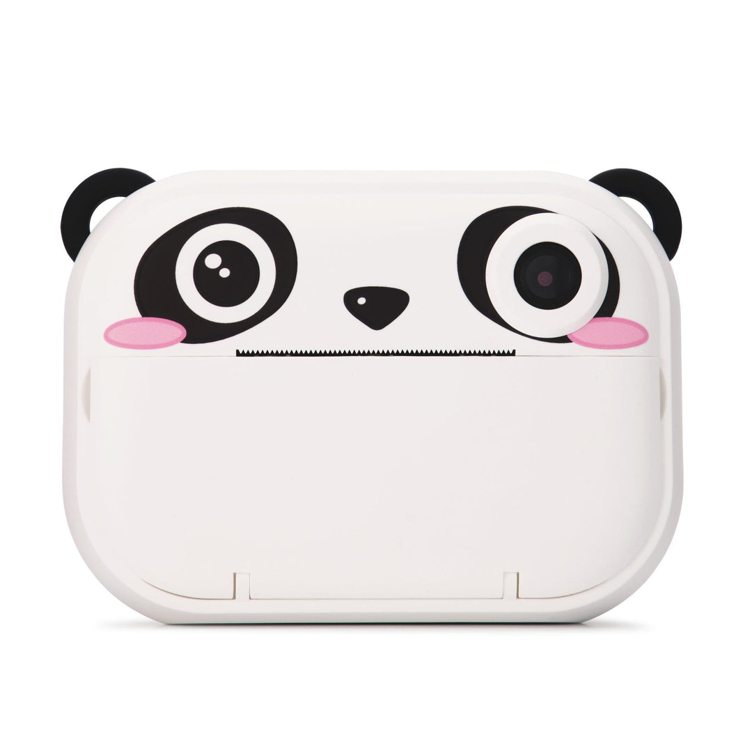 Koko the Panda - Instant Print Kids Digital Camera - Model P