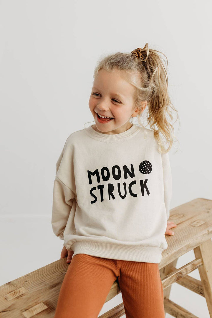 MoonStruck Sweatshirt