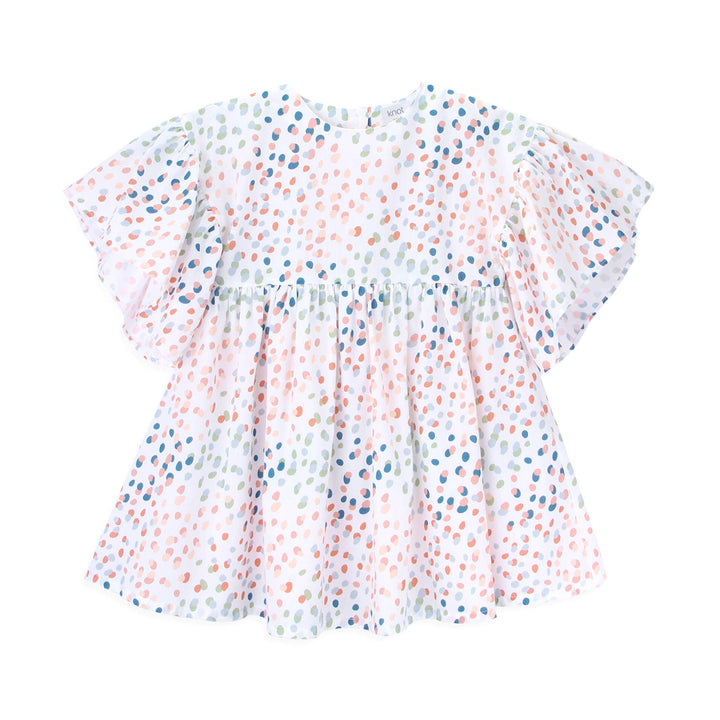 Taylor Dress