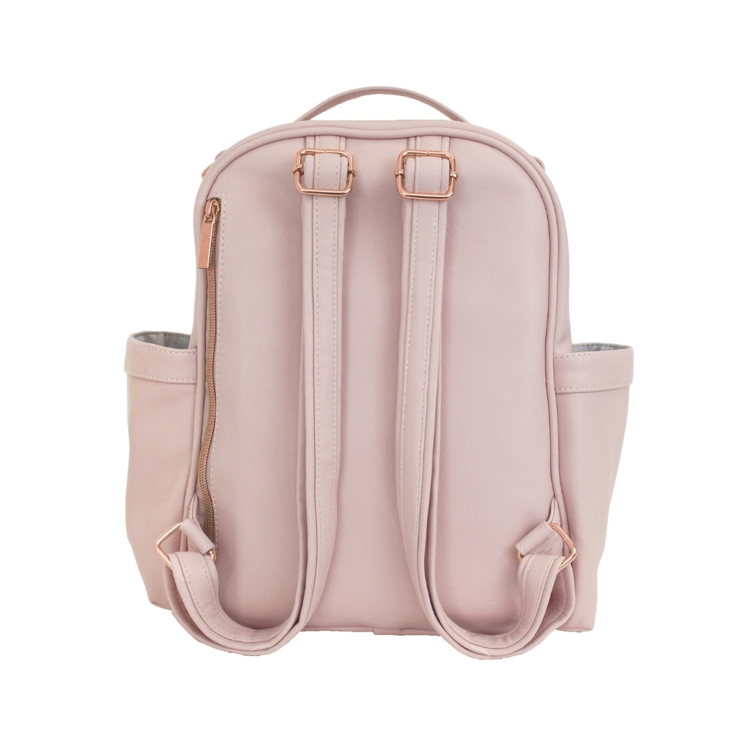 Blush Itzy Mini™ Diaper Bag Backpack