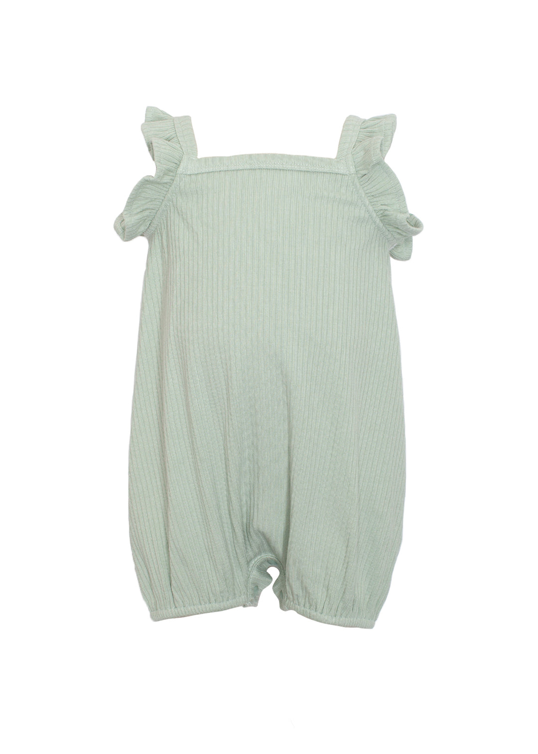 In the Meadows Knit Romper