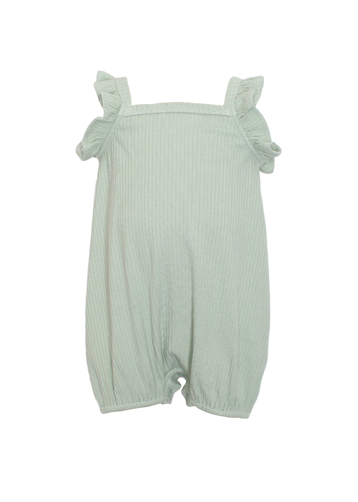 In the Meadows Knit Romper