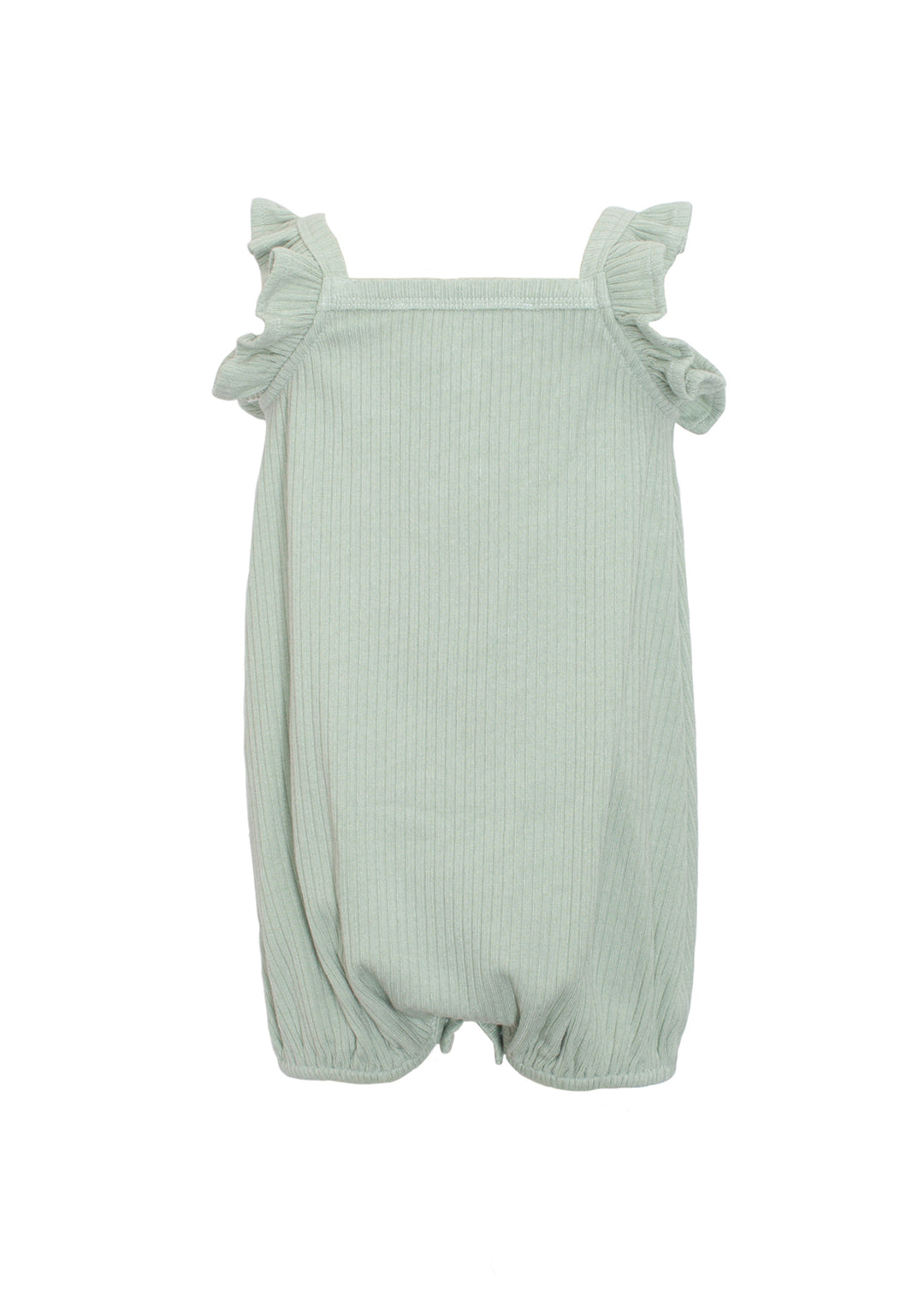 In the Meadows Knit Romper