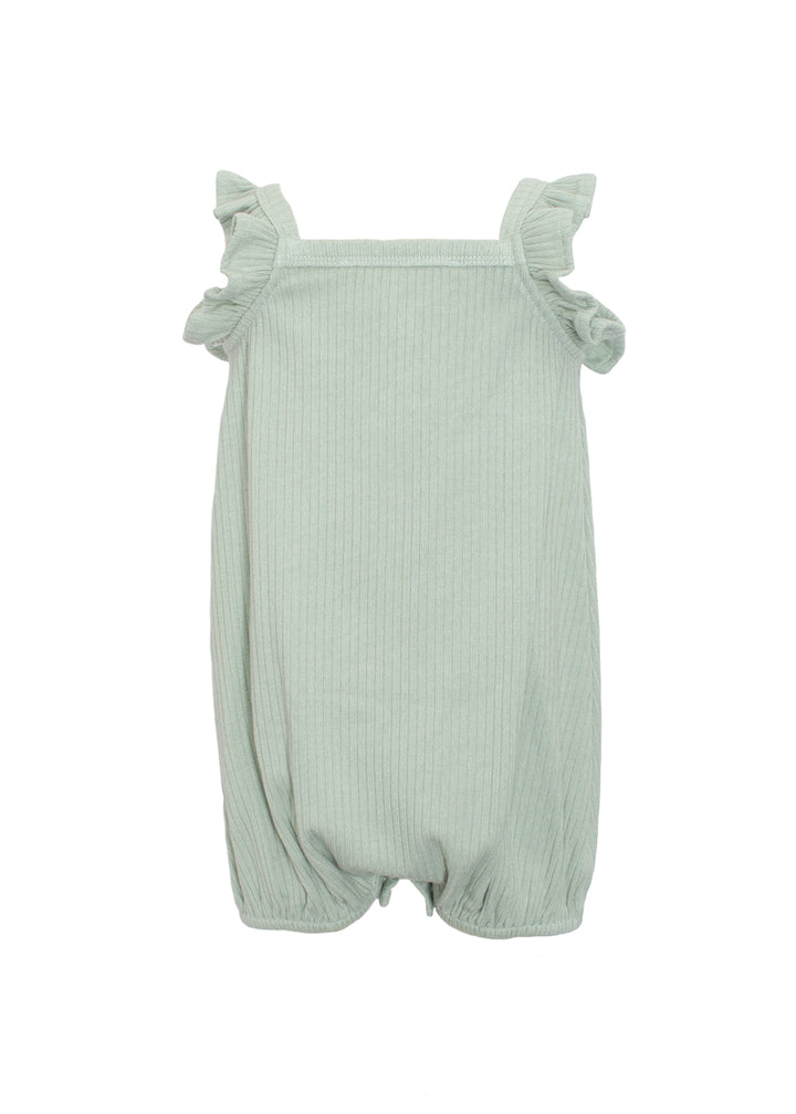 In the Meadows Knit Romper