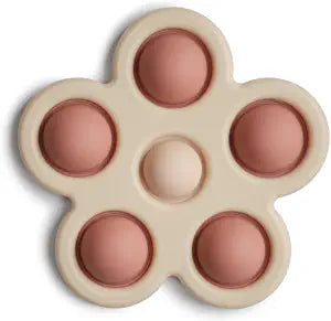 Flower Press Toy