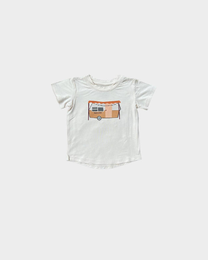 Boy's Tee in RV