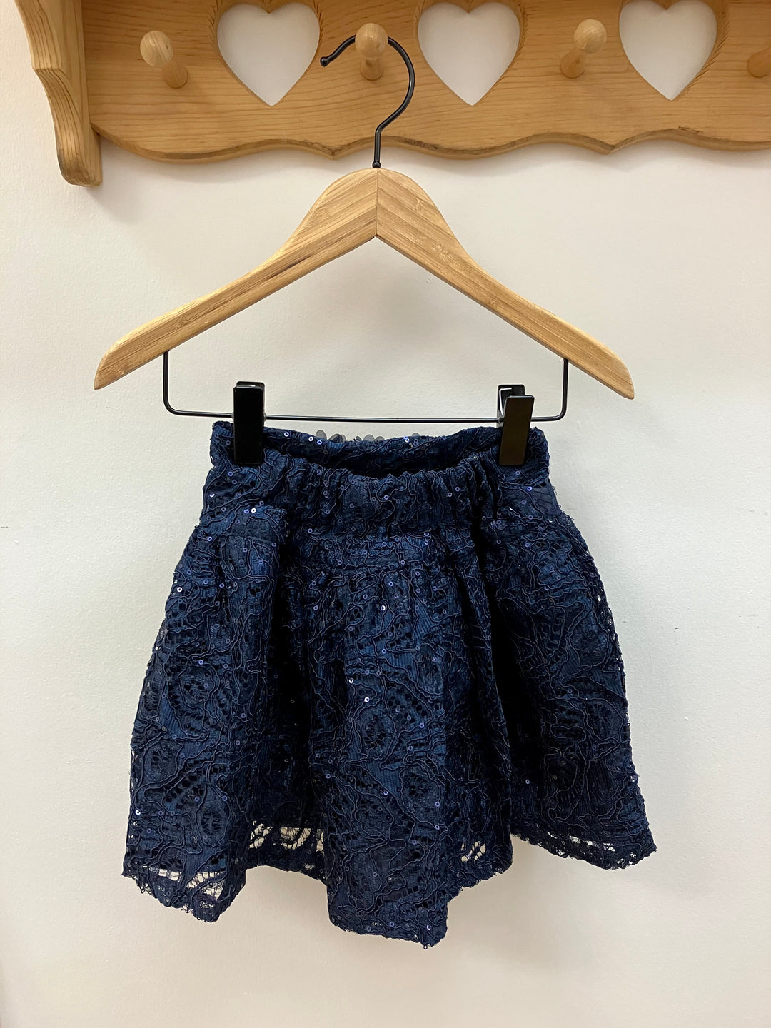 The Midnight Skirt