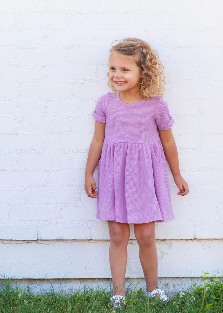 Sugar Rush Dress