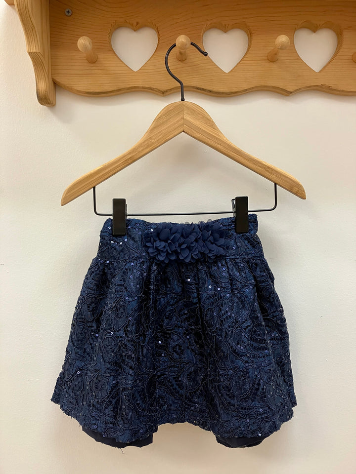 The Midnight Skirt
