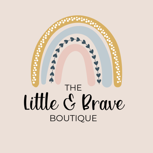 The Little & Brave Gift Card